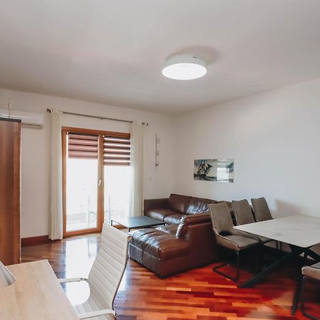 Apartment Near Ponta Nova Of Rafailovici Bečići Extérieur photo