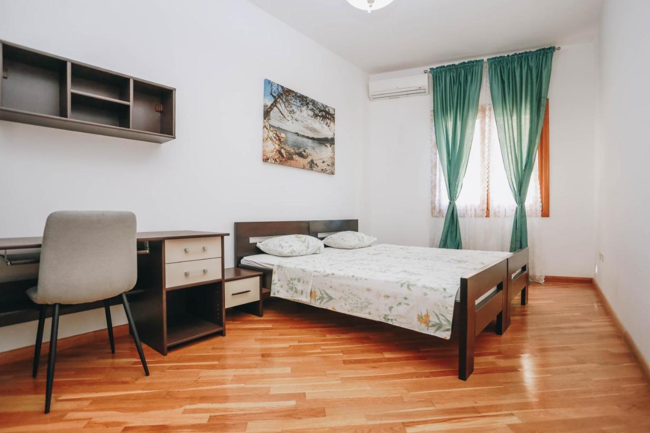 Apartment Near Ponta Nova Of Rafailovici Bečići Extérieur photo