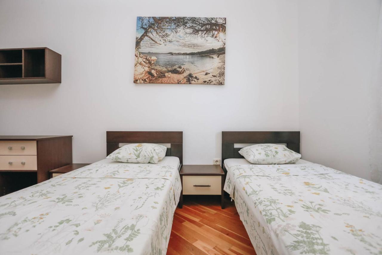 Apartment Near Ponta Nova Of Rafailovici Bečići Extérieur photo