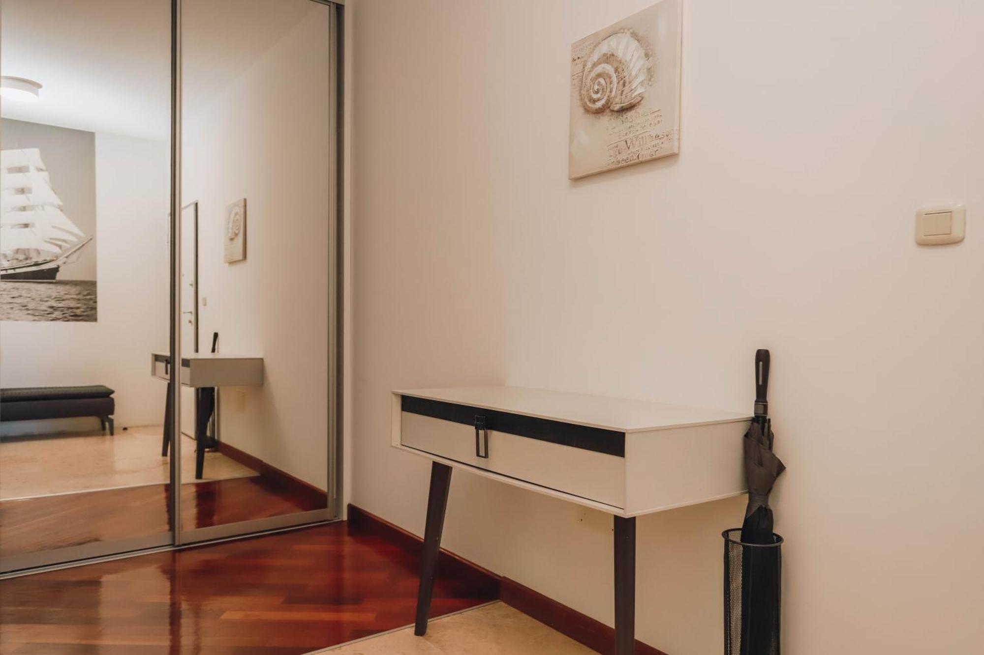 Apartment Near Ponta Nova Of Rafailovici Bečići Extérieur photo