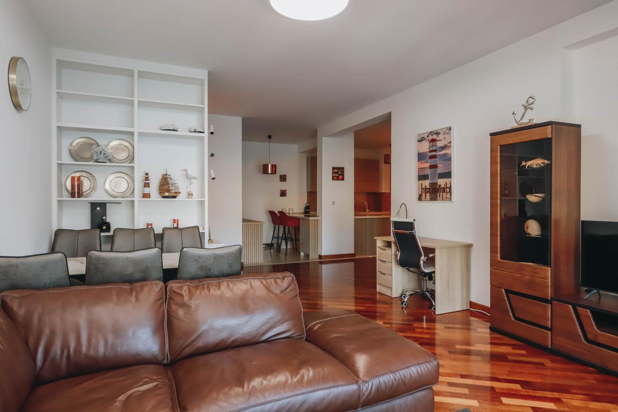 Apartment Near Ponta Nova Of Rafailovici Bečići Extérieur photo