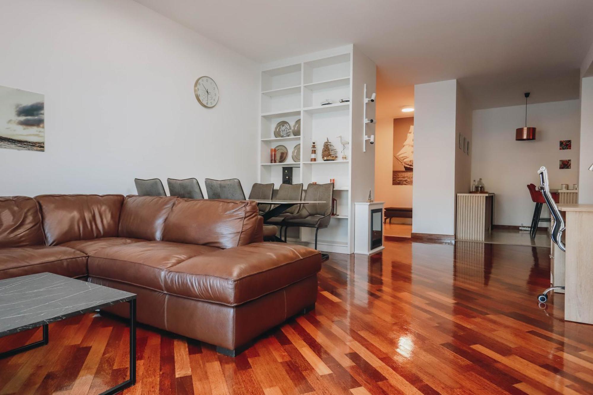 Apartment Near Ponta Nova Of Rafailovici Bečići Extérieur photo