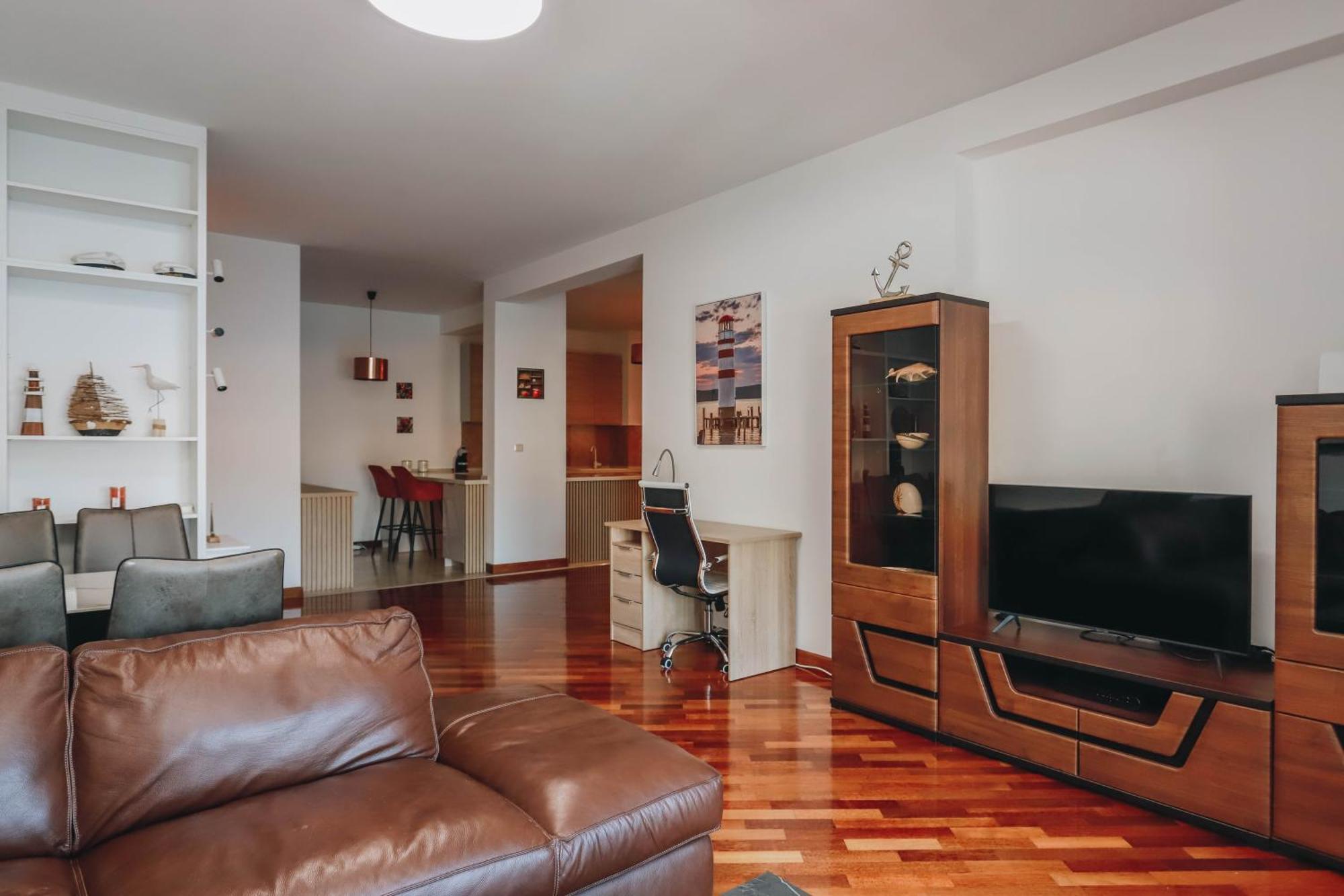Apartment Near Ponta Nova Of Rafailovici Bečići Extérieur photo