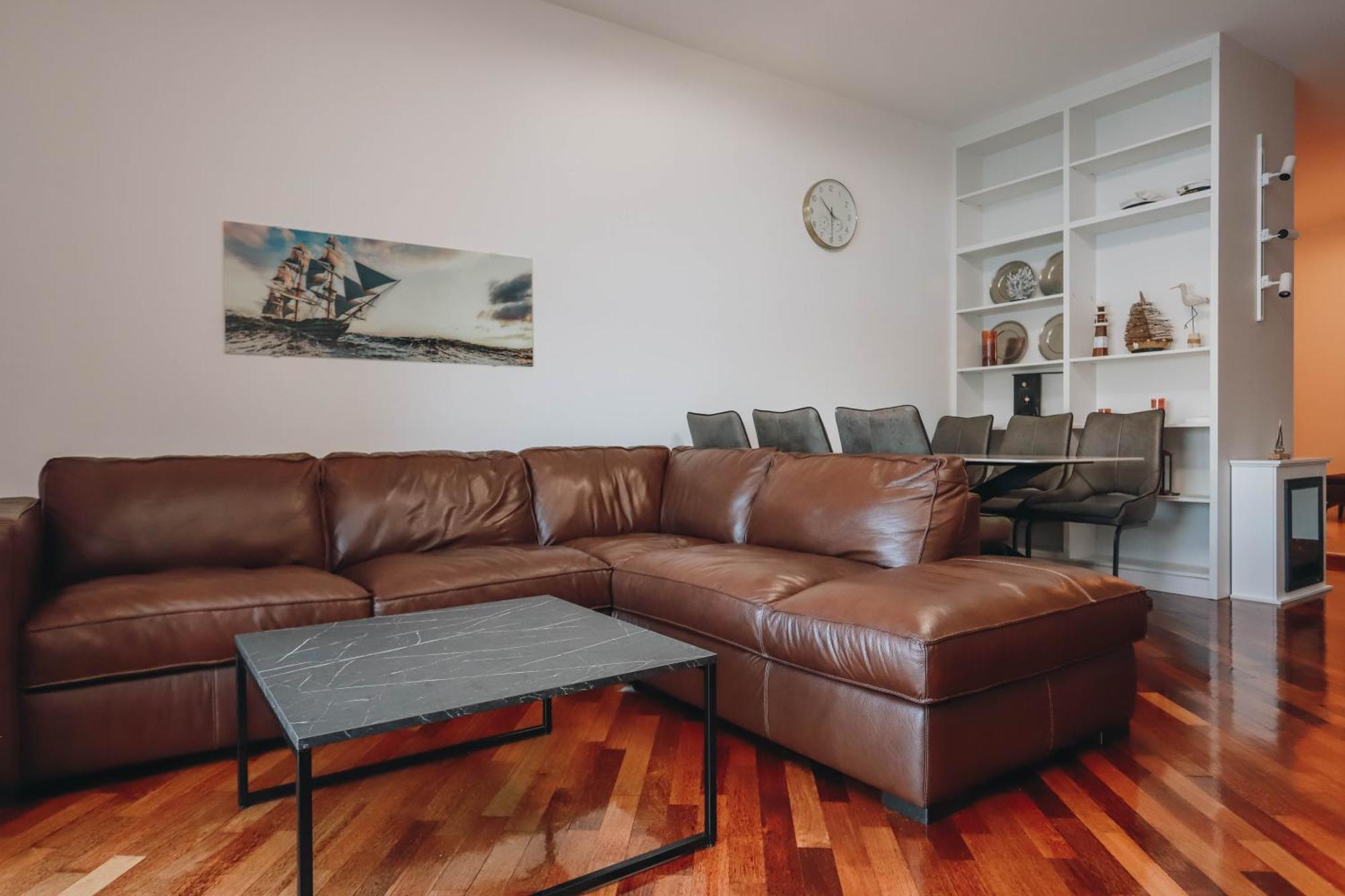 Apartment Near Ponta Nova Of Rafailovici Bečići Extérieur photo