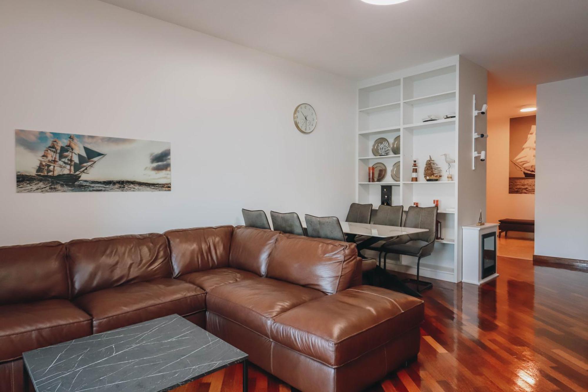 Apartment Near Ponta Nova Of Rafailovici Bečići Extérieur photo