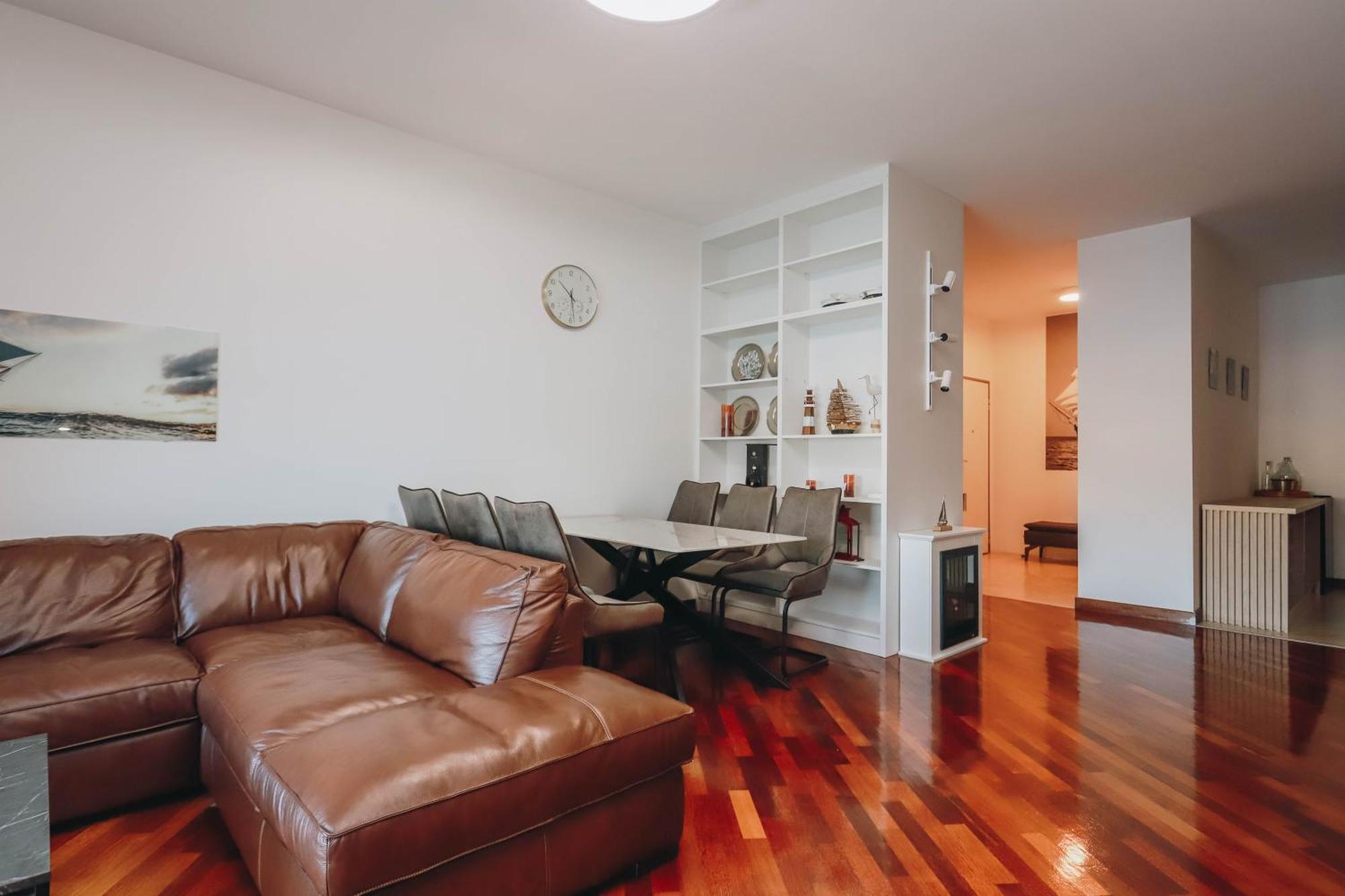 Apartment Near Ponta Nova Of Rafailovici Bečići Extérieur photo