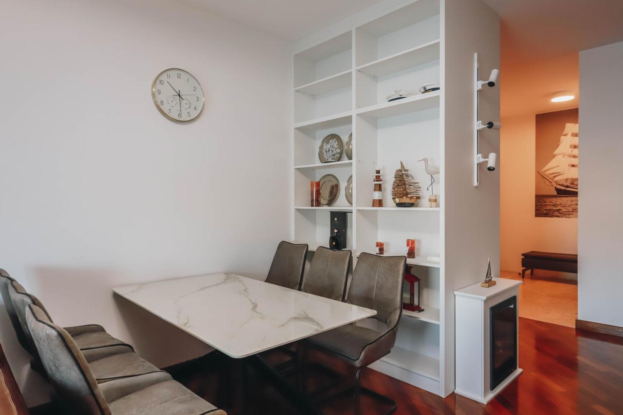 Apartment Near Ponta Nova Of Rafailovici Bečići Extérieur photo