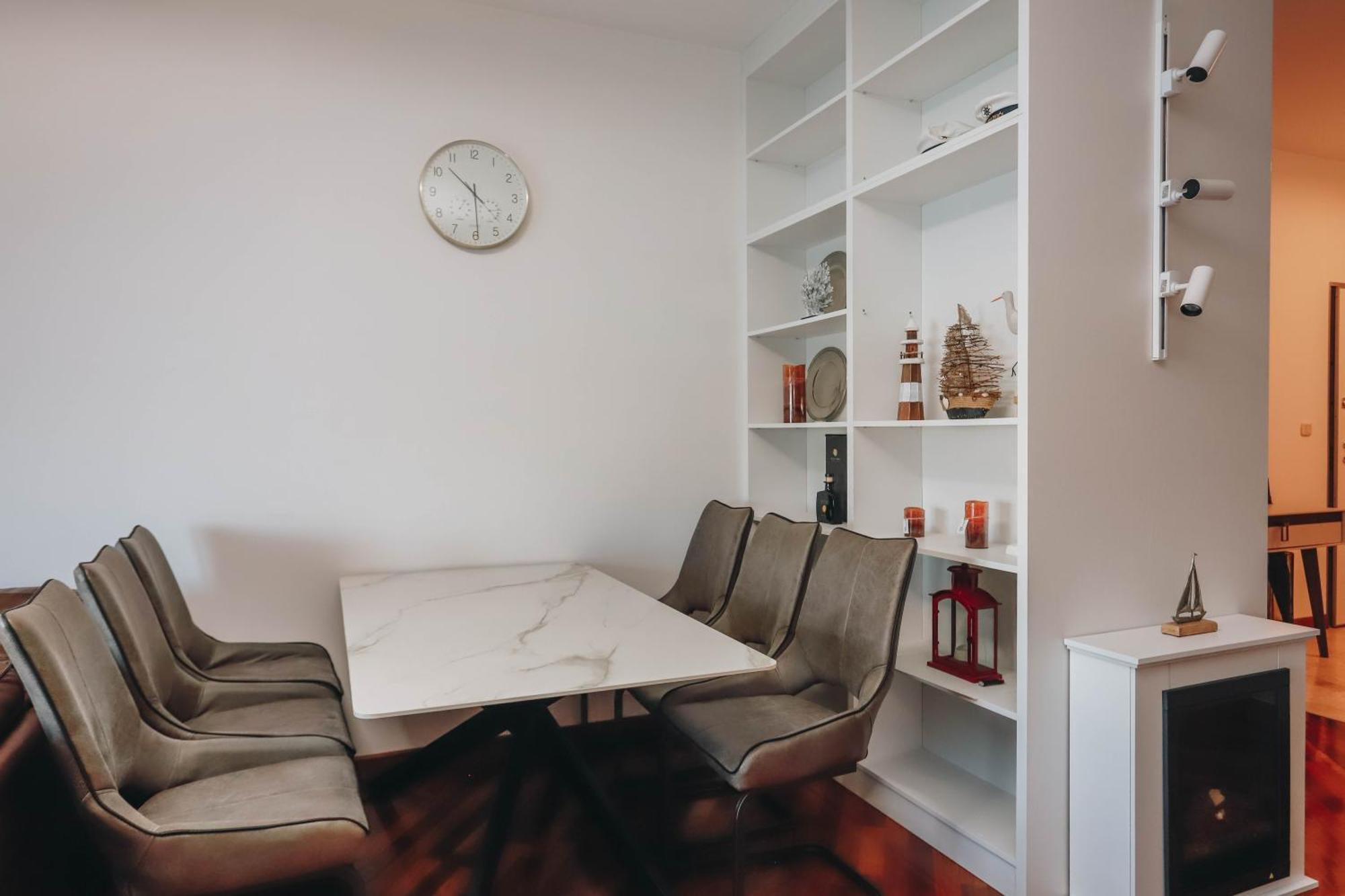 Apartment Near Ponta Nova Of Rafailovici Bečići Extérieur photo