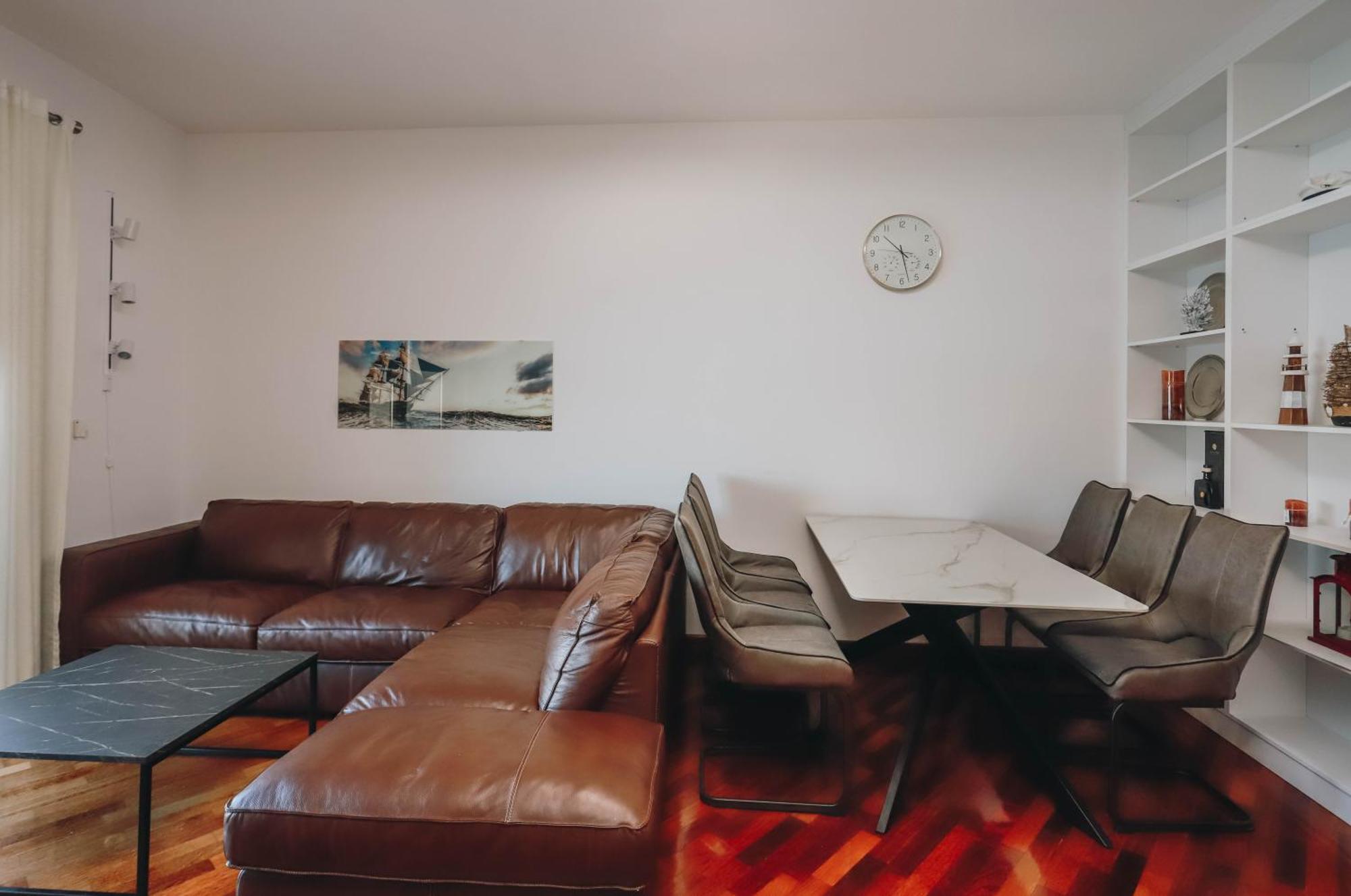 Apartment Near Ponta Nova Of Rafailovici Bečići Extérieur photo