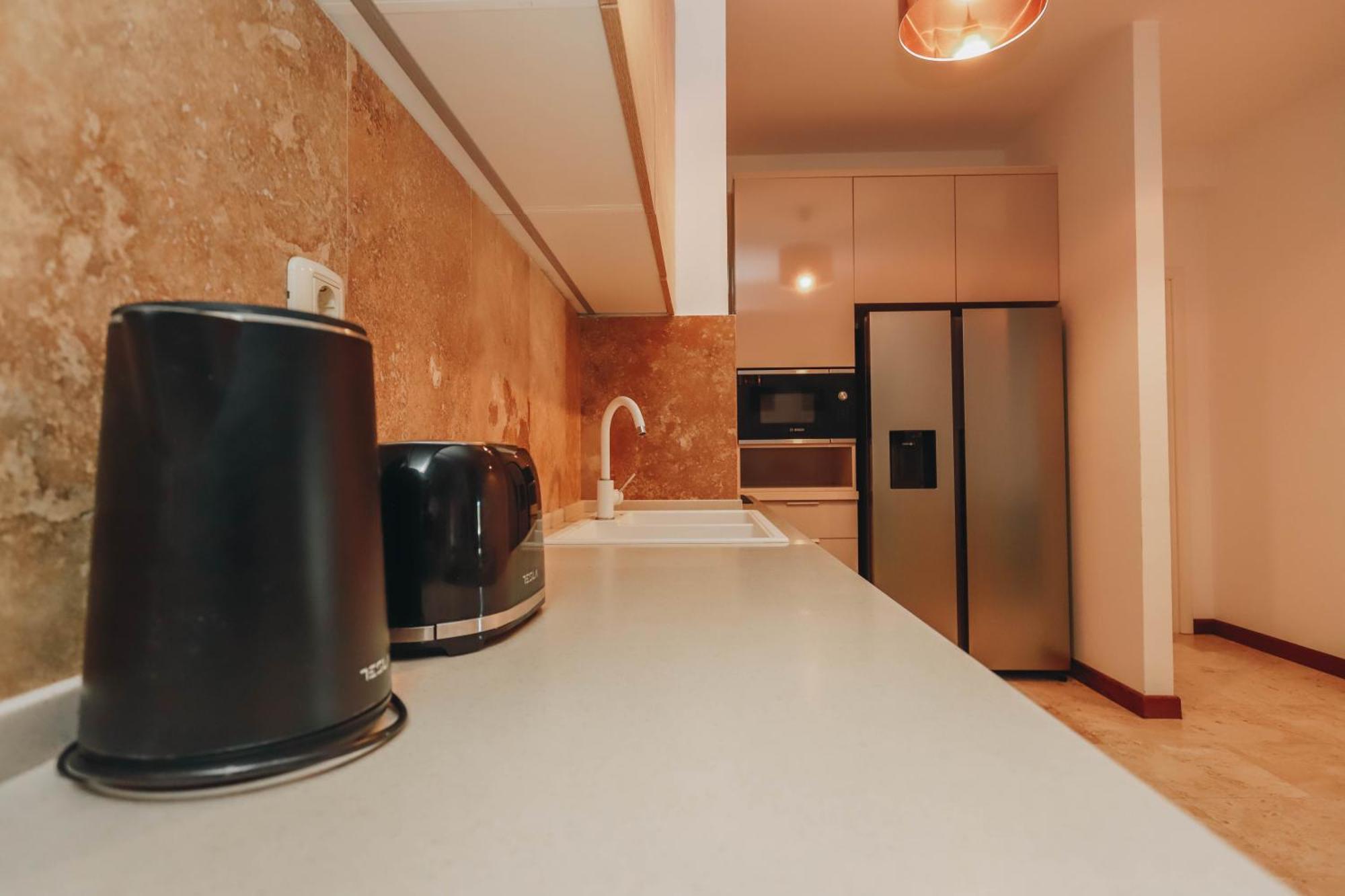 Apartment Near Ponta Nova Of Rafailovici Bečići Extérieur photo