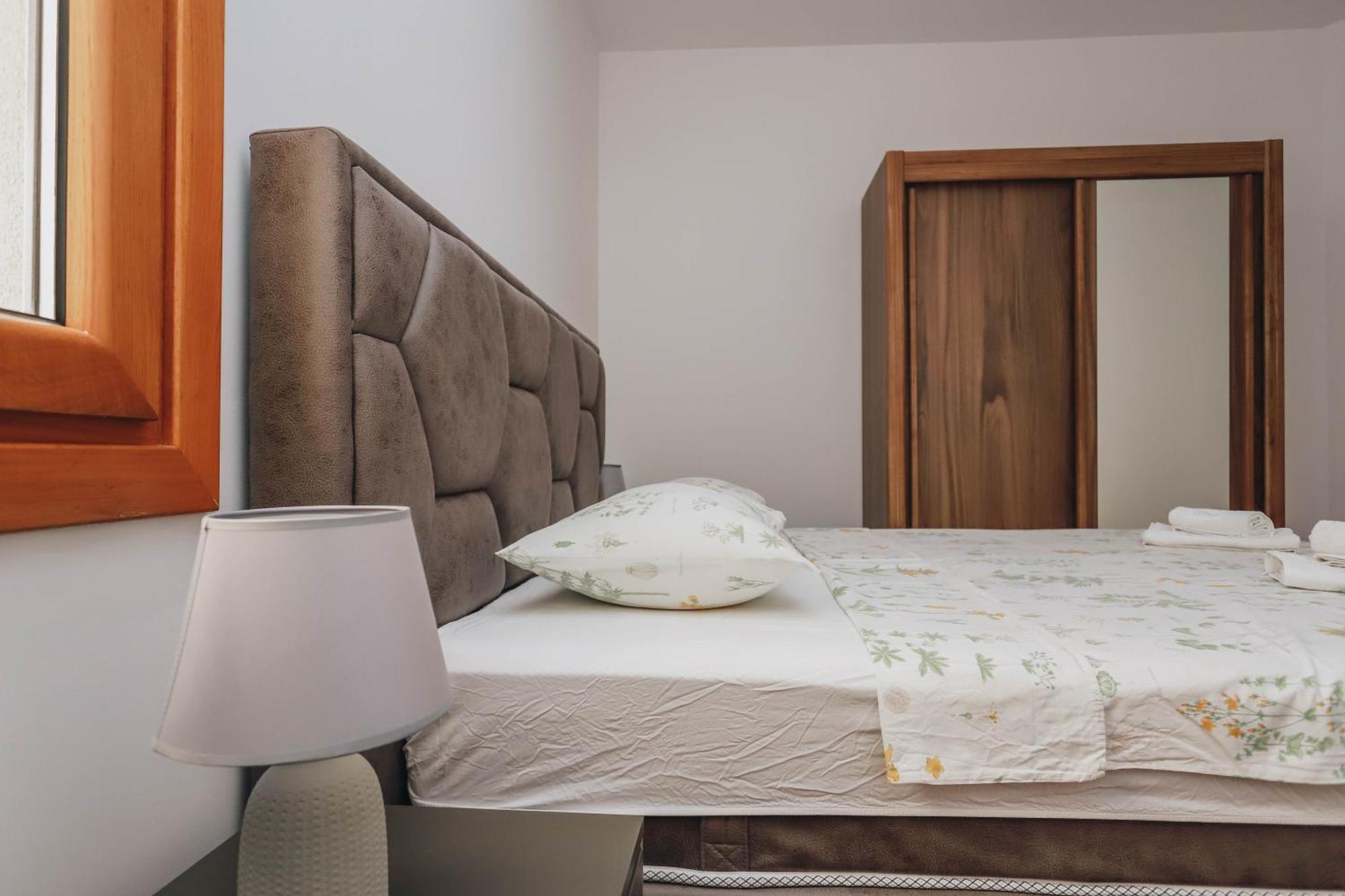Apartment Near Ponta Nova Of Rafailovici Bečići Extérieur photo