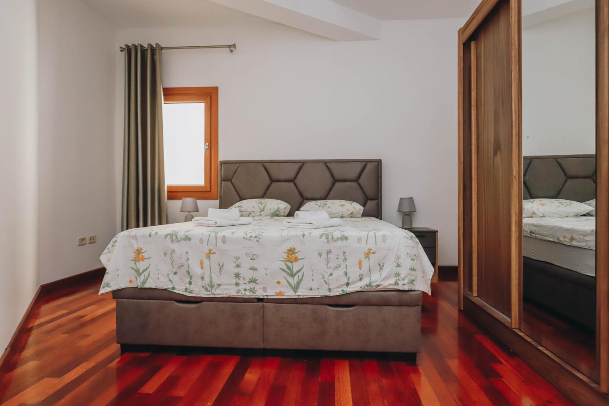 Apartment Near Ponta Nova Of Rafailovici Bečići Extérieur photo