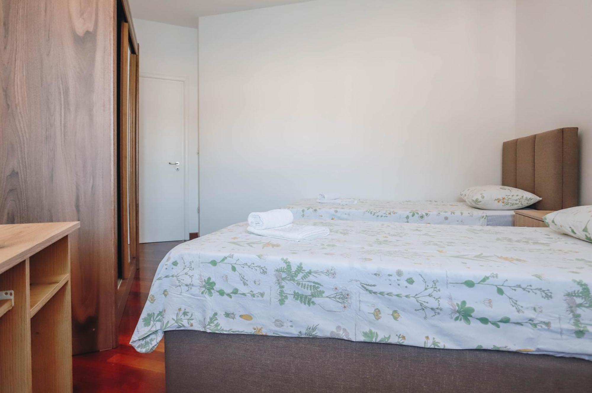 Apartment Near Ponta Nova Of Rafailovici Bečići Extérieur photo