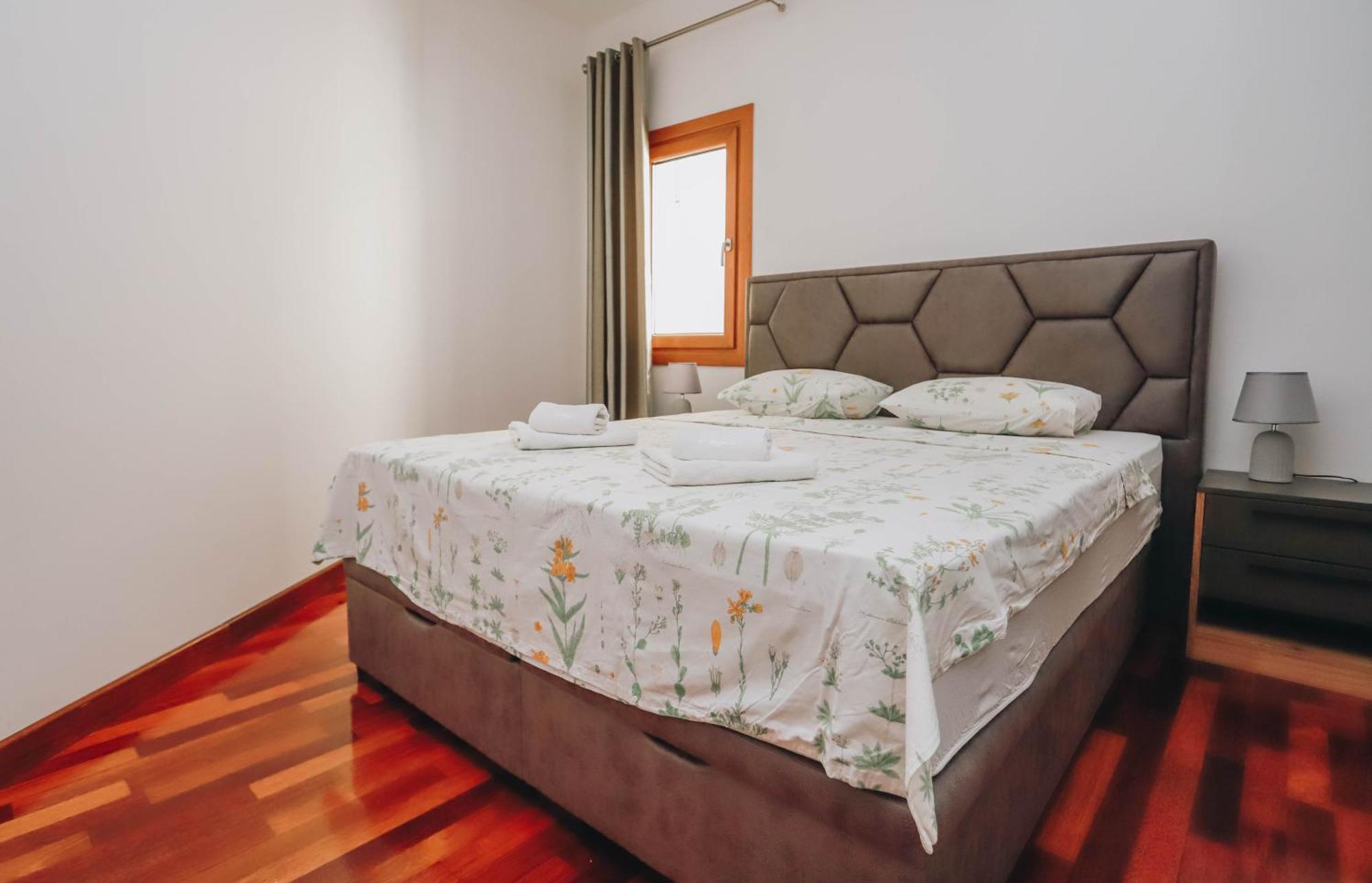 Apartment Near Ponta Nova Of Rafailovici Bečići Extérieur photo