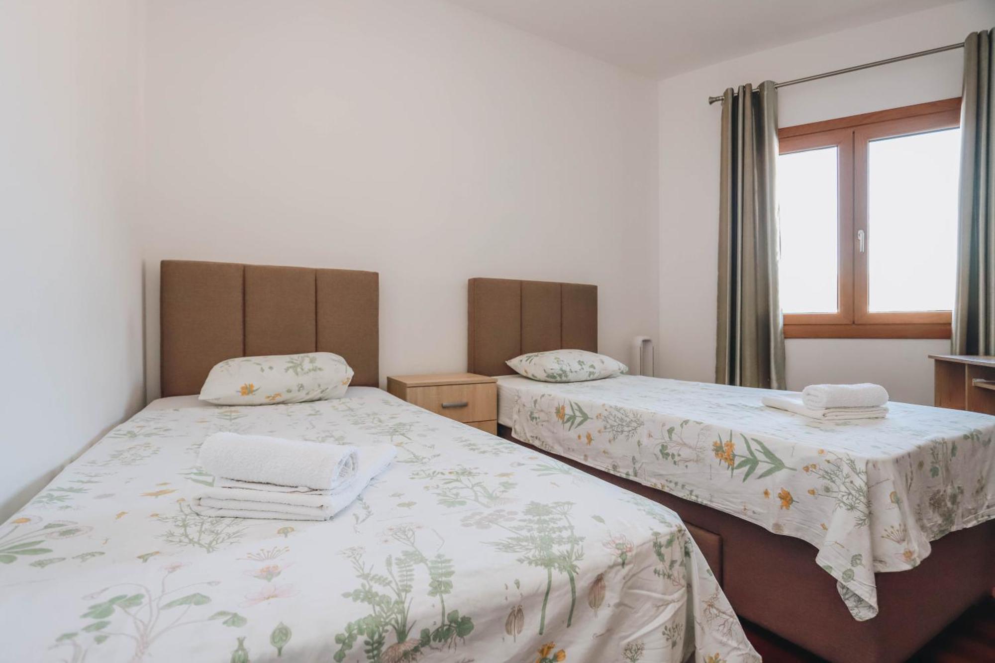 Apartment Near Ponta Nova Of Rafailovici Bečići Extérieur photo