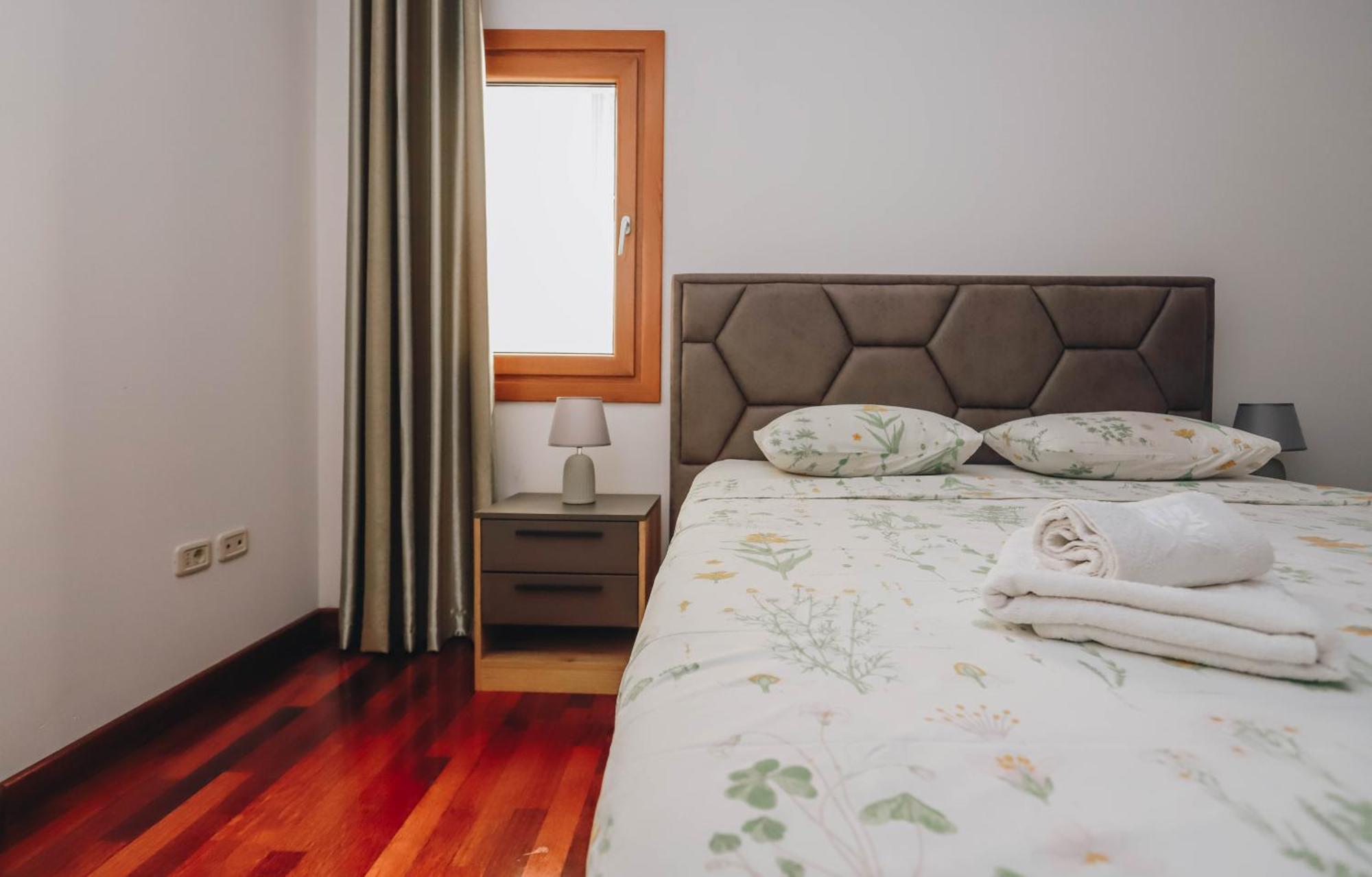 Apartment Near Ponta Nova Of Rafailovici Bečići Extérieur photo