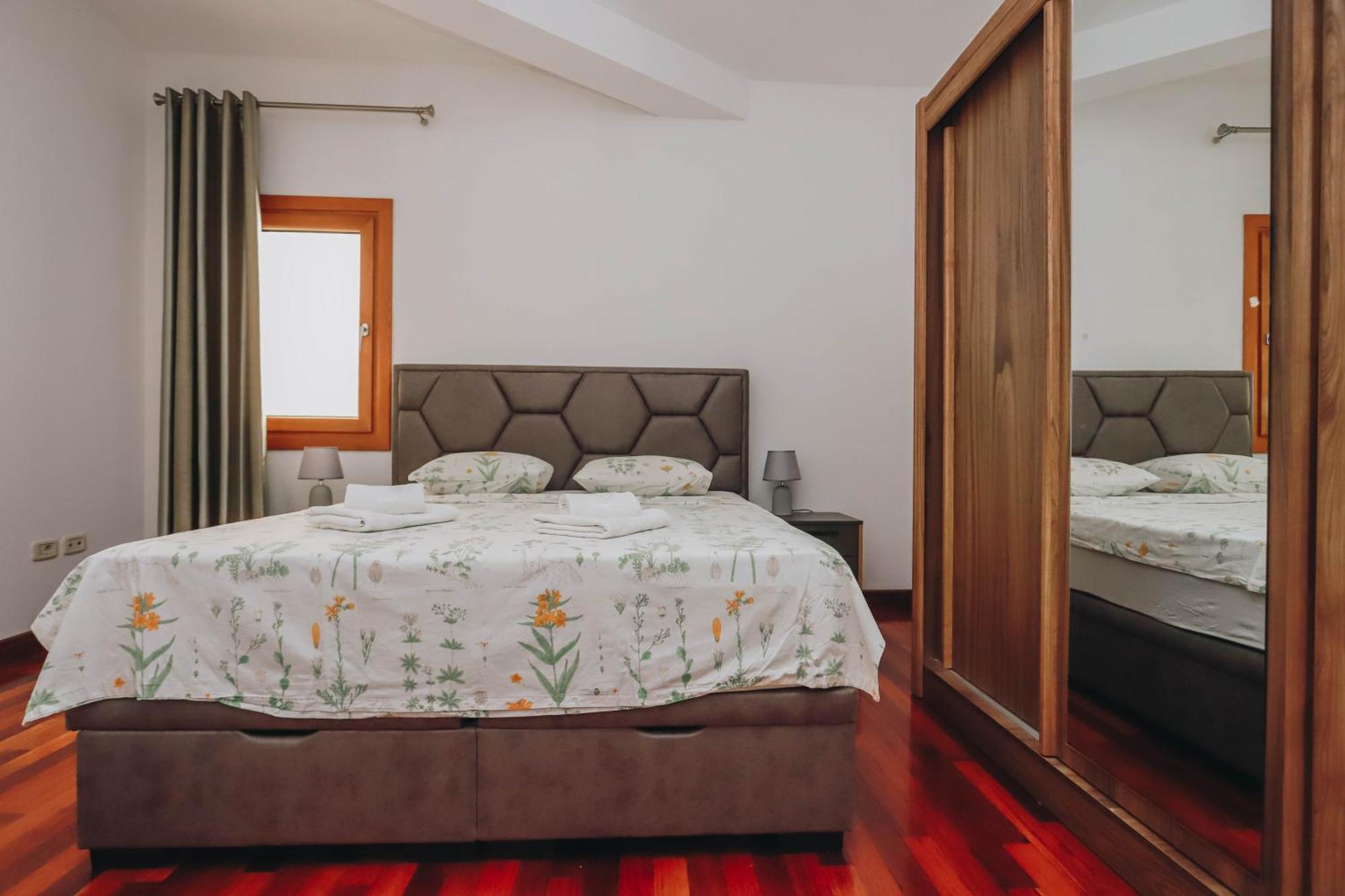 Apartment Near Ponta Nova Of Rafailovici Bečići Extérieur photo