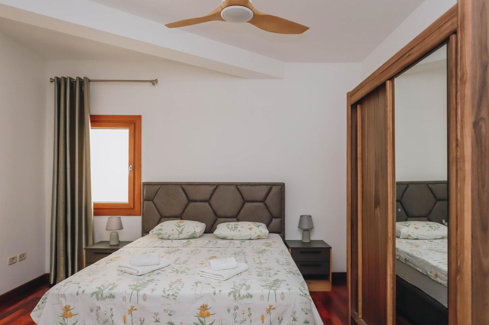 Apartment Near Ponta Nova Of Rafailovici Bečići Extérieur photo